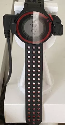 Watch holder