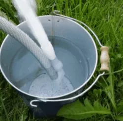 Water Suction Jet Pump Ejector