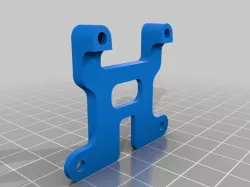 WL Toys 104001 Front Brace