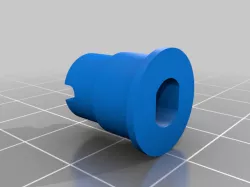 WL Toys 104001 Spur Gear Adapter