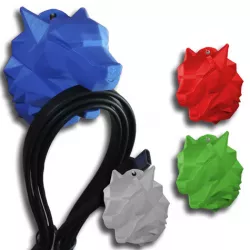 Wolf hook