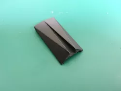 x sight slide rail
