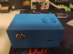 X829-C1 case