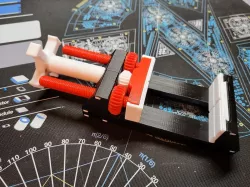 Yet ANOTHER Machine Vise Handle Remix