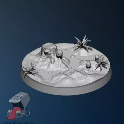 $1.0050 mm swamp base