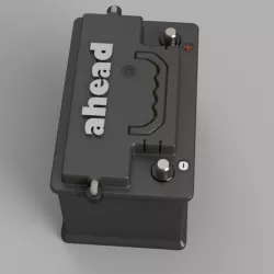 $1.00Battery