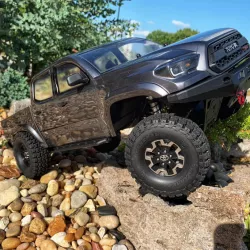 1/10 Scale TRD Offroad 1.55 Wheel