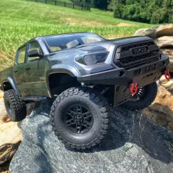 1/10 Scale TRD Wheels with Hub (12mm Hex)