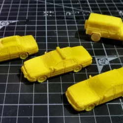 1-100 Crown Vic