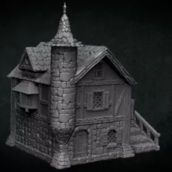 $10.00Artisan House