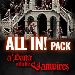 $100.00A Dance With The Vampires ALL IN! Pack