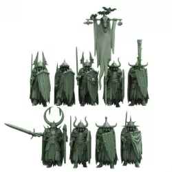 $11.00Armored Skeletons