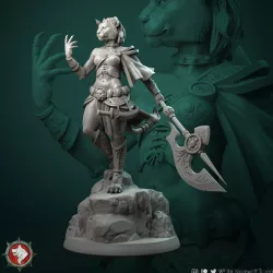 $11.90Auria tabaxi female 75mm and 32mm pre-supported