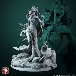 $11.90Banshee 75mm and 32mm pre-supported