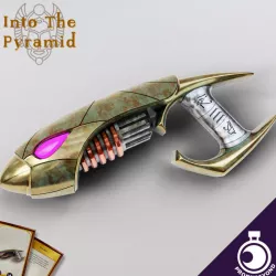 $11.99Birdcaller - Sci Fi Blaster