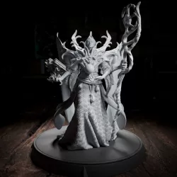$12.00Alastor Bermoth - NPC | The Bestiarium of the Mad Scholar