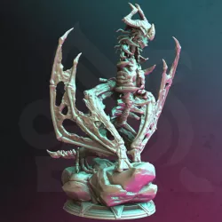 $12.00Ancient Dracolich - Skildanir