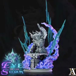 $12.00Argonatheus - Storm Giant Smith