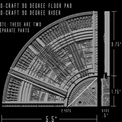 $12.00BIO-CRAFT 90% Floor & Riser