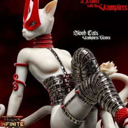 $12.00Blood Cats Vampire Slaves