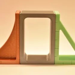 123 Block/Angle