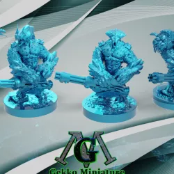 $14.006Alien Juggernat