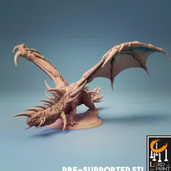 $14.70Adult Crystal Dragon