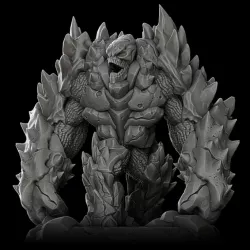 $14.99Armored Gargantuan