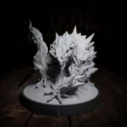 $15.00Balzzur - Enemy | The Bestiarium of the Mad Scholar
