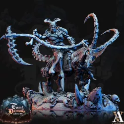 $15.00Bloodhorn Riders