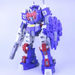 $17.40ARTICULATED SPACE DEFENDER - NO SUPPORTS