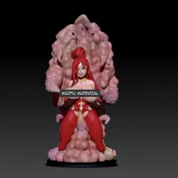 $18.00astarot + tentacle monster waifu