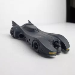 1989 Batmobile