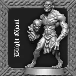 $2.00Blight Ghoul