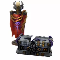 $2.45Altar with war banners (includes broken altar variant)