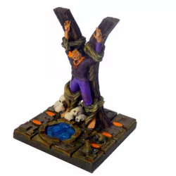 $2.45Awaiting execution resin miniature (D&D / tabletop games)