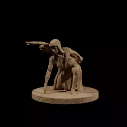 $2.99Artemis - Wrath of Olympus Kickstarter