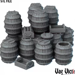 $2.99Barrel cache