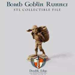 $2.99Bomb Goblin Runner