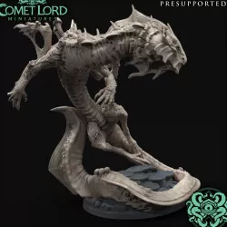 $20.00Agharicus, The Ancient Deep Dragon