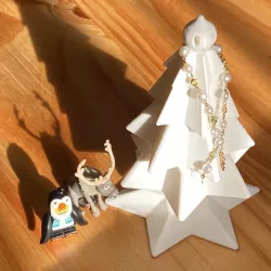 2021 Xmas Tree