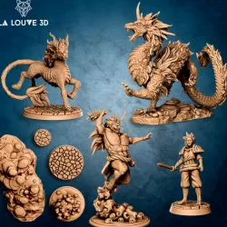 $22.00Asian minis
