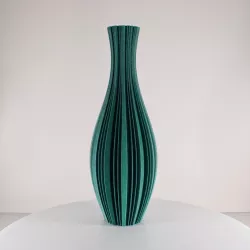$3.00Abstract Decoration Vase, Model A121