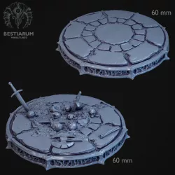 $3.00BASES x2 (DUNGEON COLLECTION)