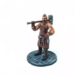 $3.00Blacksmith