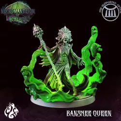 $3.49Banshee Queen