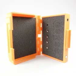$3.90Bondtech CHT Nozzle Set Case