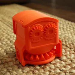 $3.90Bonnie Geartop Box