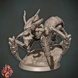 $3.99Ankheg Warrior 2