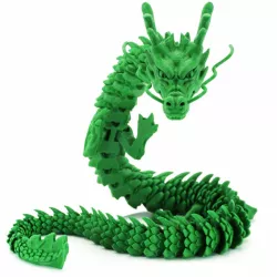 $3.99Articulated Dragon